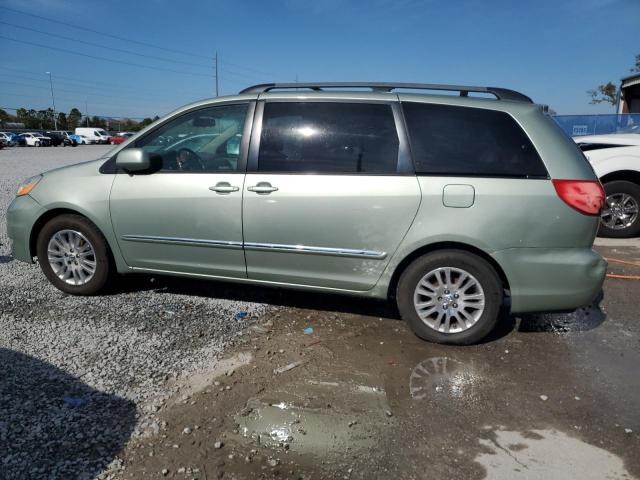 Photo 1 VIN: 5TDZK22C28S106690 - TOYOTA SIENNA XLE 