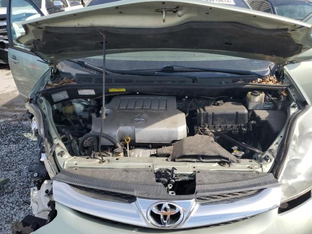 Photo 11 VIN: 5TDZK22C28S106690 - TOYOTA SIENNA XLE 