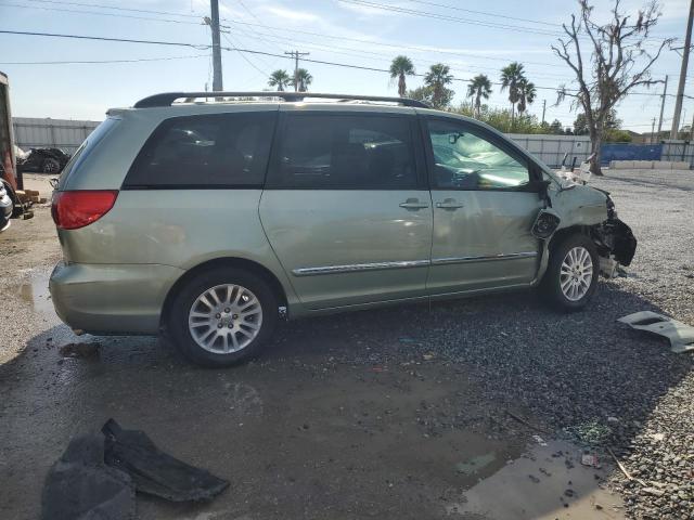 Photo 2 VIN: 5TDZK22C28S106690 - TOYOTA SIENNA XLE 