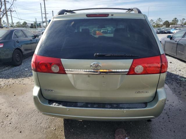 Photo 5 VIN: 5TDZK22C28S106690 - TOYOTA SIENNA XLE 