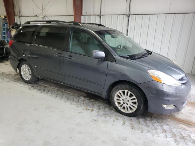 Photo 3 VIN: 5TDZK22C28S134070 - TOYOTA SIENNA XLE 