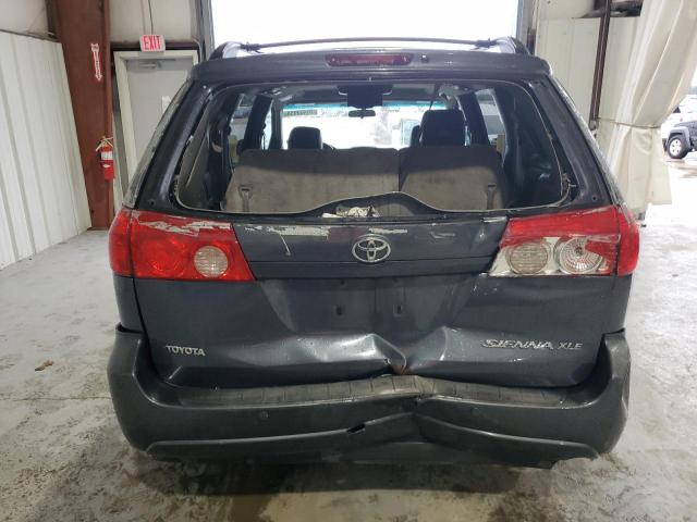 Photo 5 VIN: 5TDZK22C28S134070 - TOYOTA SIENNA XLE 