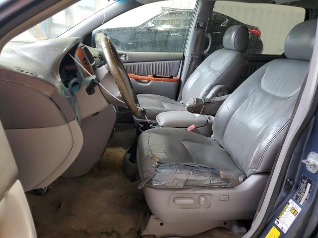 Photo 6 VIN: 5TDZK22C28S134070 - TOYOTA SIENNA XLE 