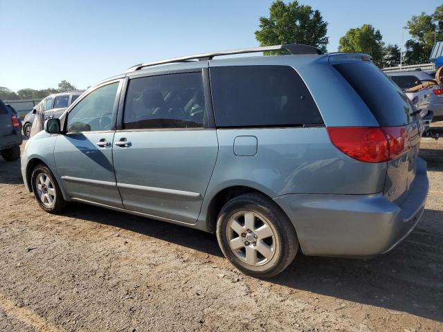 Photo 1 VIN: 5TDZK22C28S157588 - TOYOTA SIENNA XLE 