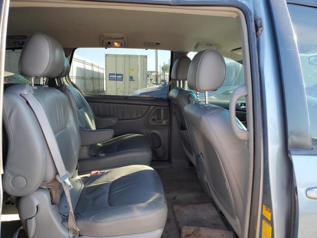 Photo 10 VIN: 5TDZK22C28S157588 - TOYOTA SIENNA XLE 