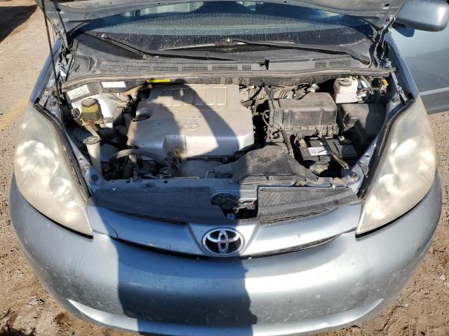 Photo 11 VIN: 5TDZK22C28S157588 - TOYOTA SIENNA XLE 