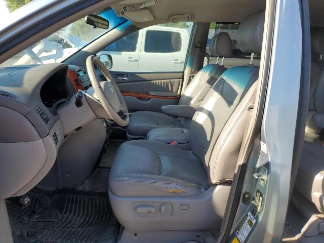 Photo 6 VIN: 5TDZK22C28S157588 - TOYOTA SIENNA XLE 