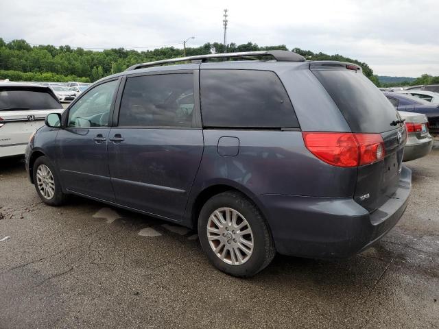 Photo 1 VIN: 5TDZK22C28S210323 - TOYOTA SIENNA XLE 