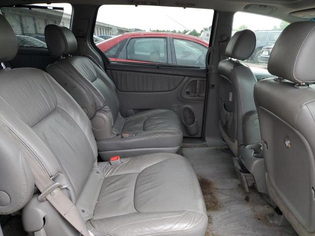 Photo 10 VIN: 5TDZK22C28S210323 - TOYOTA SIENNA XLE 