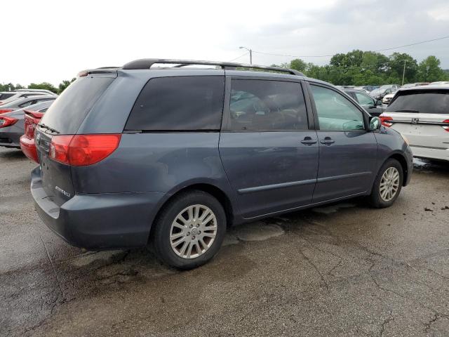 Photo 2 VIN: 5TDZK22C28S210323 - TOYOTA SIENNA XLE 