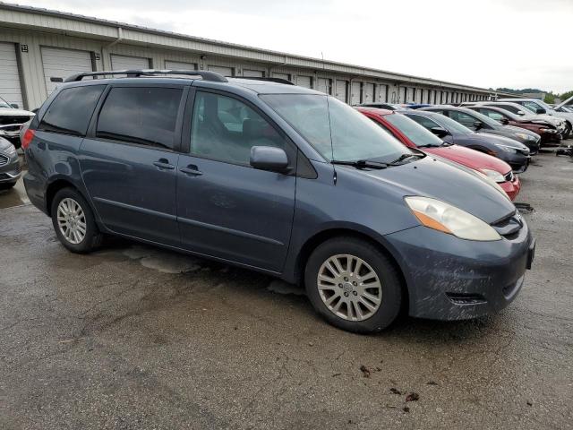 Photo 3 VIN: 5TDZK22C28S210323 - TOYOTA SIENNA XLE 