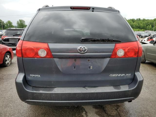 Photo 5 VIN: 5TDZK22C28S210323 - TOYOTA SIENNA XLE 