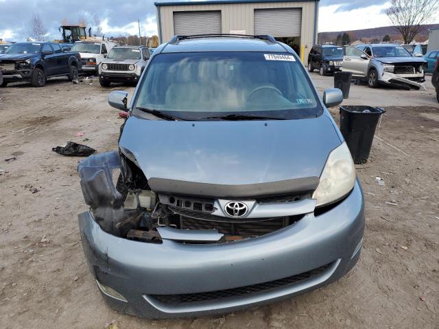 Photo 4 VIN: 5TDZK22C28S219037 - TOYOTA SIENNA XLE 