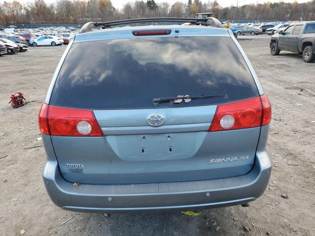 Photo 5 VIN: 5TDZK22C28S219037 - TOYOTA SIENNA XLE 