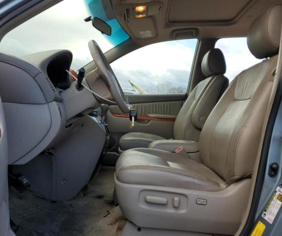 Photo 6 VIN: 5TDZK22C28S219037 - TOYOTA SIENNA XLE 