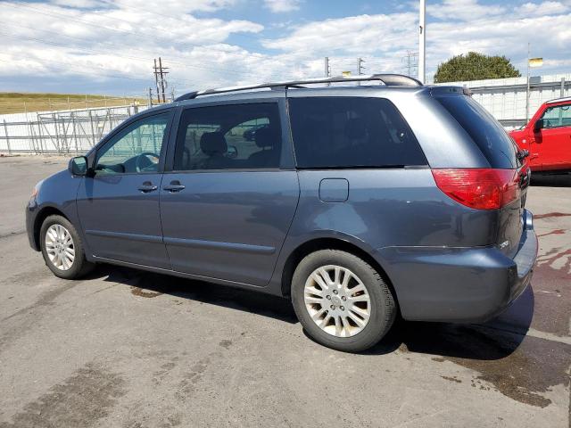 Photo 1 VIN: 5TDZK22C28S220933 - TOYOTA SIENNA XLE 