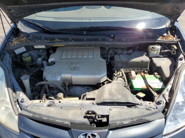 Photo 11 VIN: 5TDZK22C28S220933 - TOYOTA SIENNA XLE 