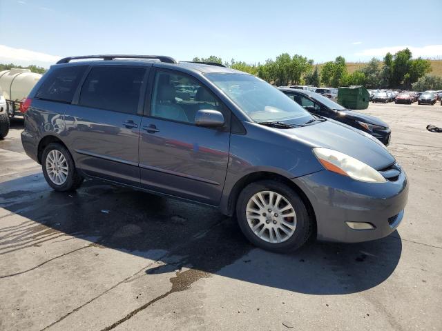 Photo 3 VIN: 5TDZK22C28S220933 - TOYOTA SIENNA XLE 