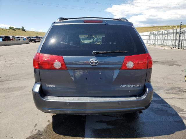 Photo 5 VIN: 5TDZK22C28S220933 - TOYOTA SIENNA XLE 