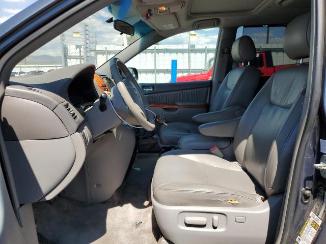 Photo 6 VIN: 5TDZK22C28S220933 - TOYOTA SIENNA XLE 