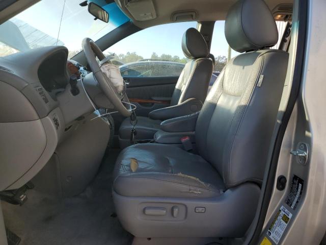 Photo 6 VIN: 5TDZK22C29S238012 - TOYOTA SIENNA XLE 