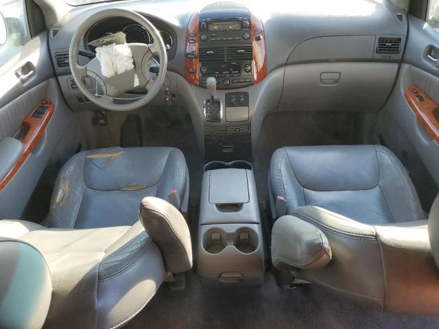 Photo 7 VIN: 5TDZK22C29S238012 - TOYOTA SIENNA XLE 