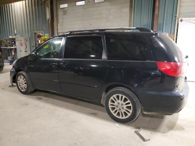 Photo 1 VIN: 5TDZK22C29S240505 - TOYOTA SIENNA XLE 