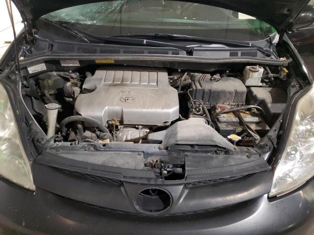 Photo 11 VIN: 5TDZK22C29S240505 - TOYOTA SIENNA XLE 