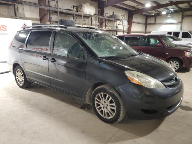 Photo 3 VIN: 5TDZK22C29S240505 - TOYOTA SIENNA XLE 