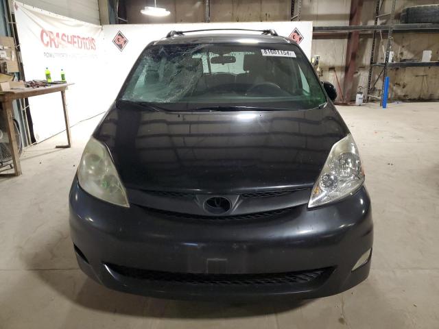 Photo 4 VIN: 5TDZK22C29S240505 - TOYOTA SIENNA XLE 