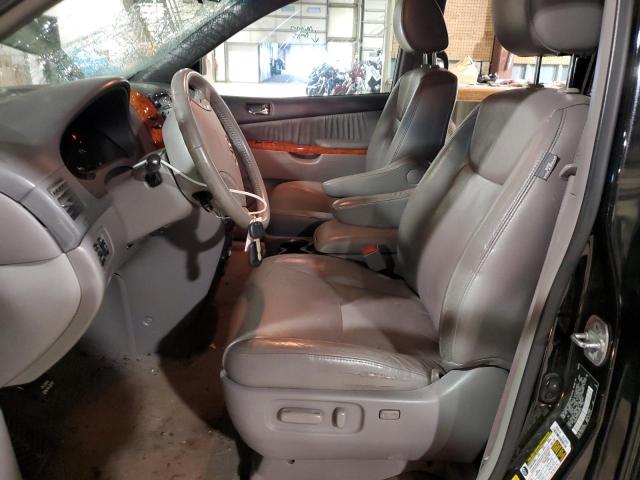 Photo 6 VIN: 5TDZK22C29S240505 - TOYOTA SIENNA XLE 