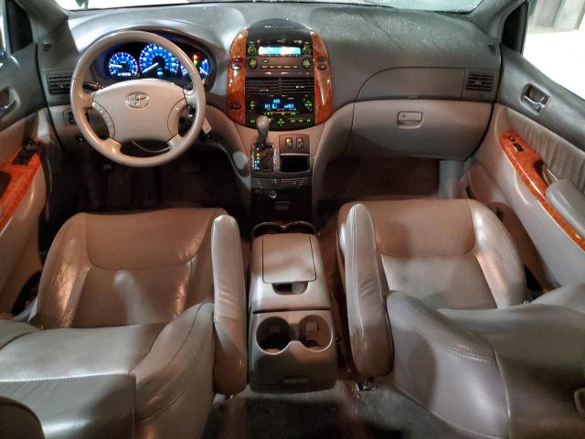 Photo 7 VIN: 5TDZK22C29S240505 - TOYOTA SIENNA XLE 