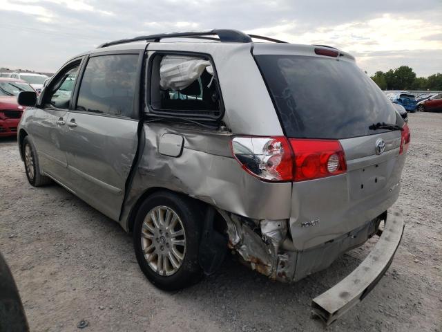 Photo 1 VIN: 5TDZK22C29S268773 - TOYOTA SIENNA XLE 