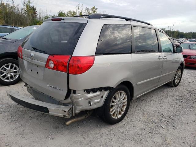 Photo 2 VIN: 5TDZK22C29S268773 - TOYOTA SIENNA XLE 