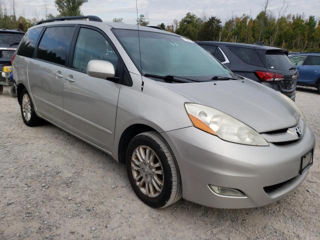 Photo 3 VIN: 5TDZK22C29S268773 - TOYOTA SIENNA XLE 