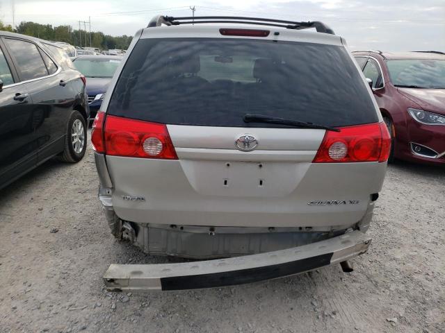 Photo 5 VIN: 5TDZK22C29S268773 - TOYOTA SIENNA XLE 