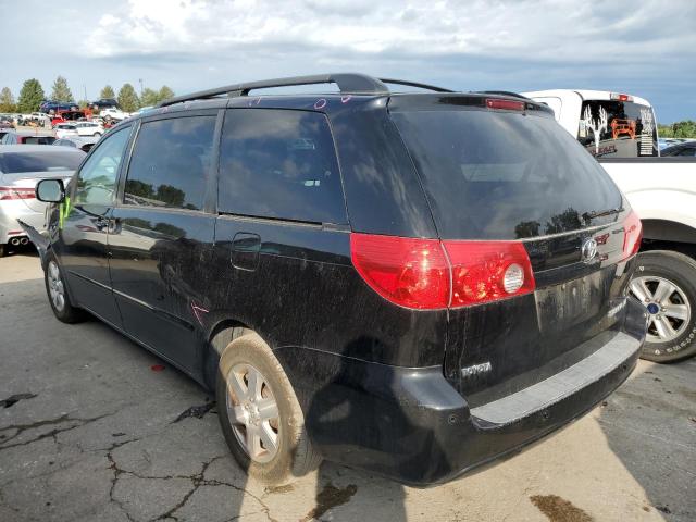 Photo 1 VIN: 5TDZK22C29S272080 - TOYOTA SIENNA XLE 