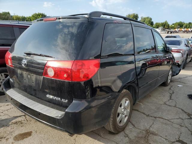 Photo 2 VIN: 5TDZK22C29S272080 - TOYOTA SIENNA XLE 