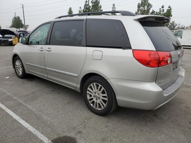 Photo 1 VIN: 5TDZK22C29S288182 - TOYOTA SIENNA XLE 