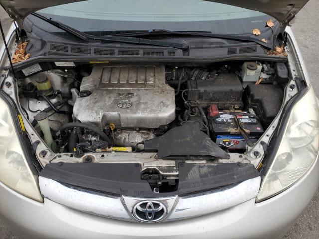 Photo 11 VIN: 5TDZK22C29S288182 - TOYOTA SIENNA XLE 