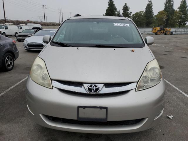 Photo 4 VIN: 5TDZK22C29S288182 - TOYOTA SIENNA XLE 