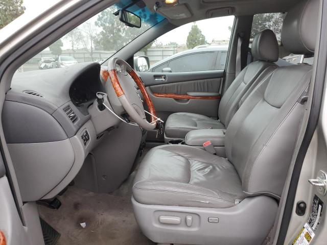 Photo 6 VIN: 5TDZK22C29S288182 - TOYOTA SIENNA XLE 