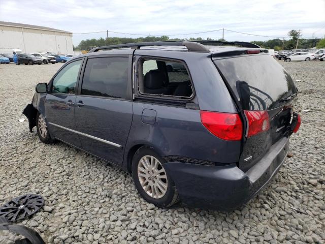 Photo 1 VIN: 5TDZK22C37S045879 - TOYOTA SIENNA XLE 