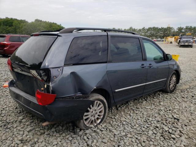 Photo 2 VIN: 5TDZK22C37S045879 - TOYOTA SIENNA XLE 