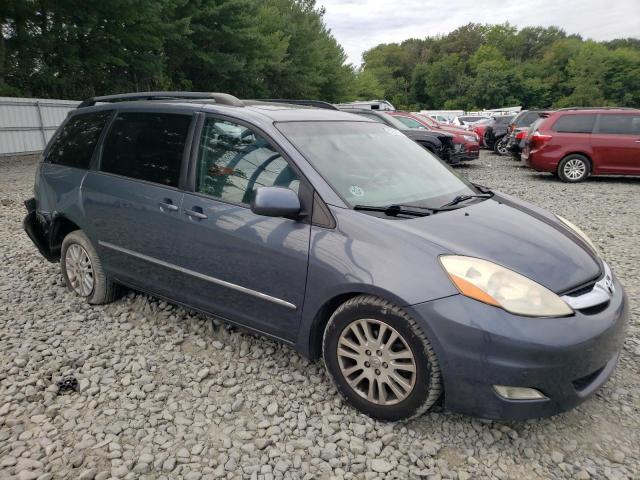 Photo 3 VIN: 5TDZK22C37S045879 - TOYOTA SIENNA XLE 