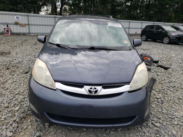 Photo 4 VIN: 5TDZK22C37S045879 - TOYOTA SIENNA XLE 