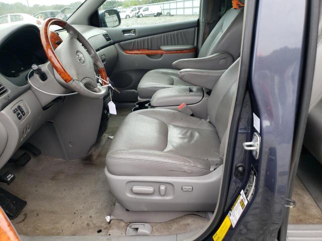 Photo 6 VIN: 5TDZK22C37S045879 - TOYOTA SIENNA XLE 