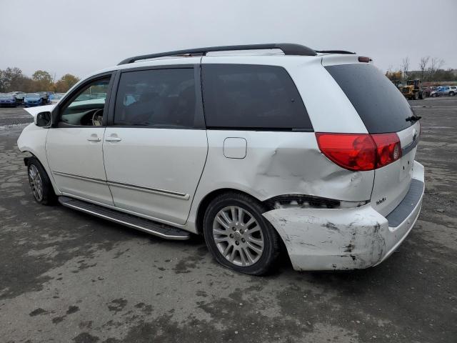 Photo 1 VIN: 5TDZK22C38S106262 - TOYOTA SIENNA XLE 