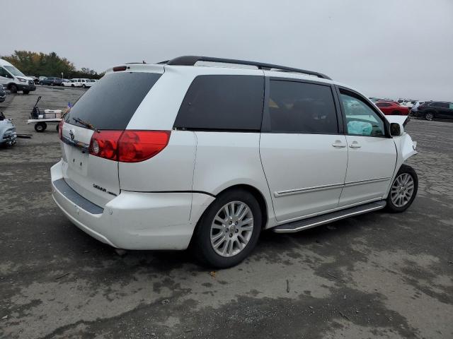 Photo 2 VIN: 5TDZK22C38S106262 - TOYOTA SIENNA XLE 