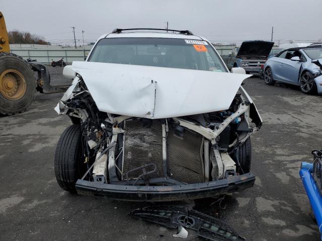 Photo 4 VIN: 5TDZK22C38S106262 - TOYOTA SIENNA XLE 